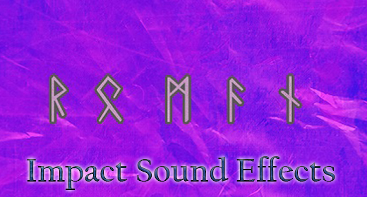 Impact Sound Effects